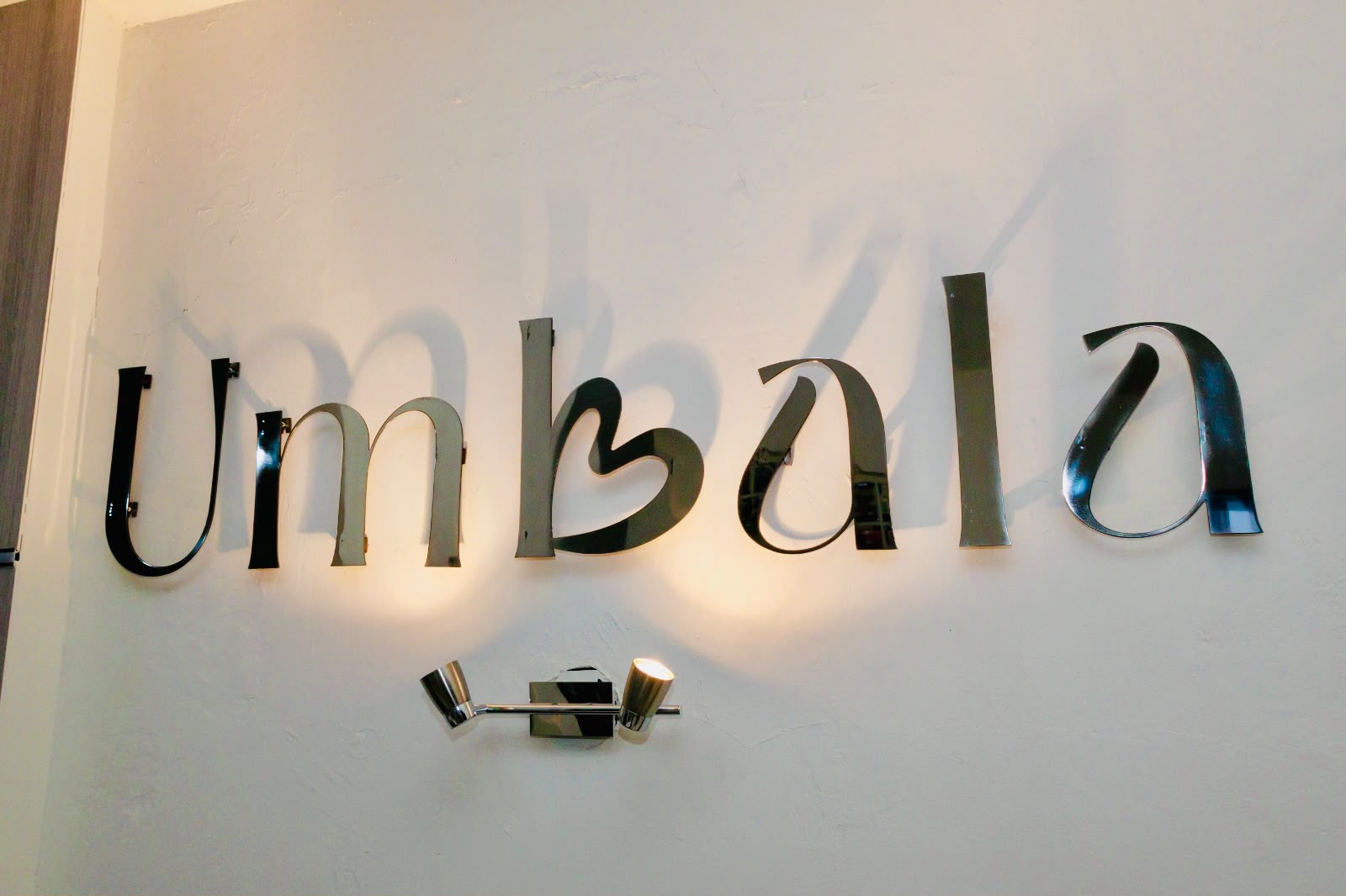 Detalle del estudio Umbala